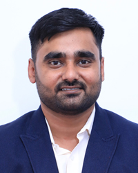 Dr. Harshil Patel - Door Step Doctor Pvt. Ltd.